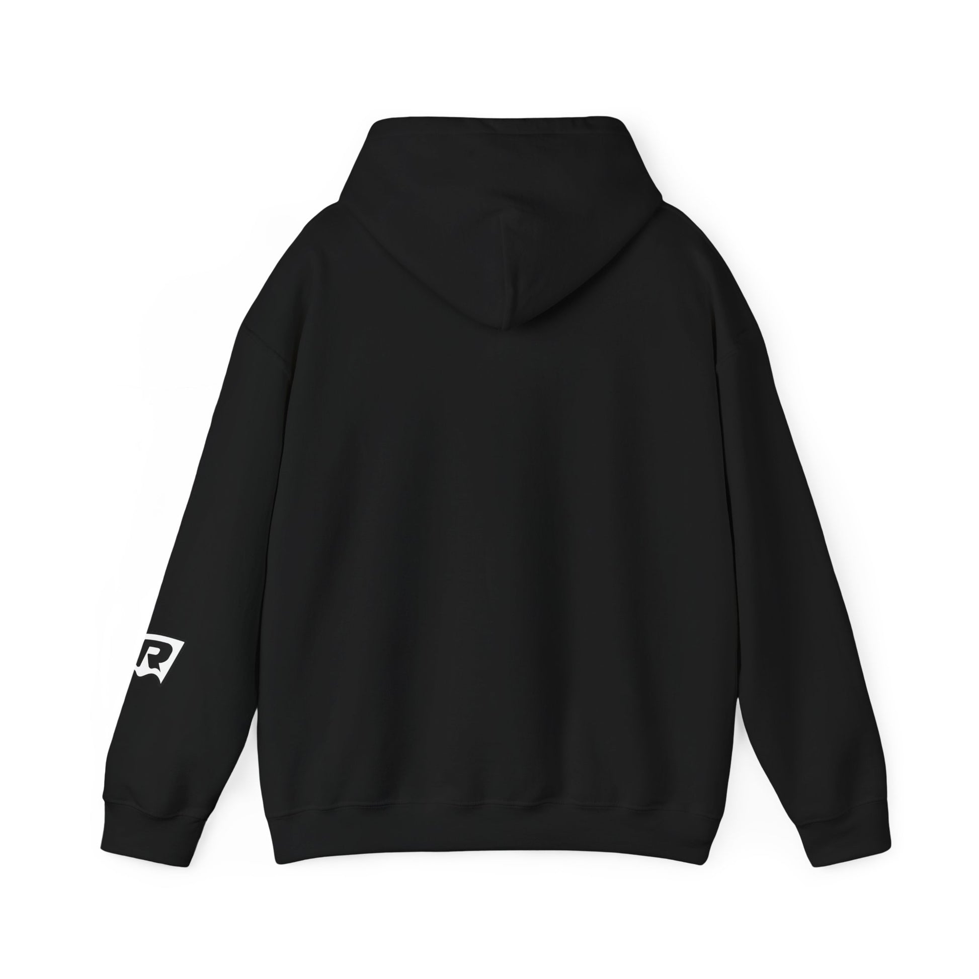 The Foundation Hoodie