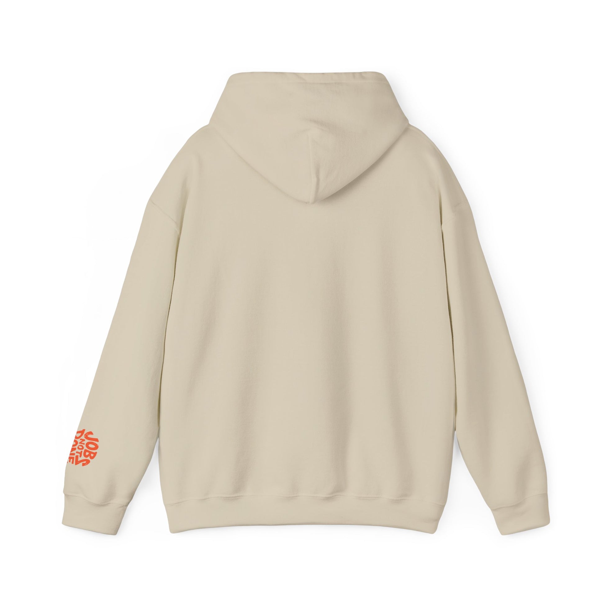 The Icon Hoodie