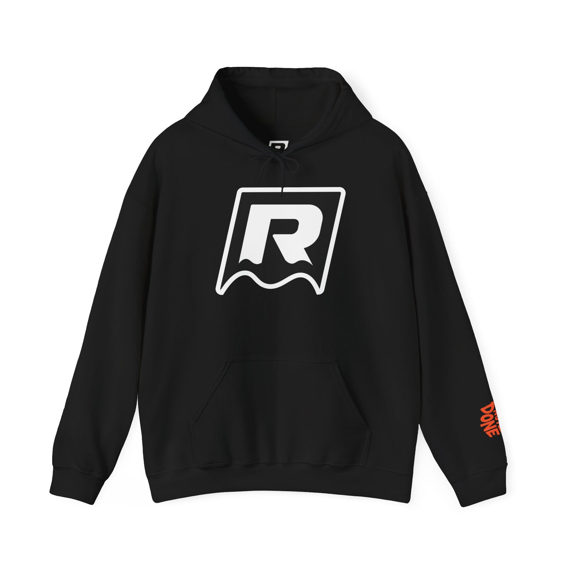 The Icon Hoodie