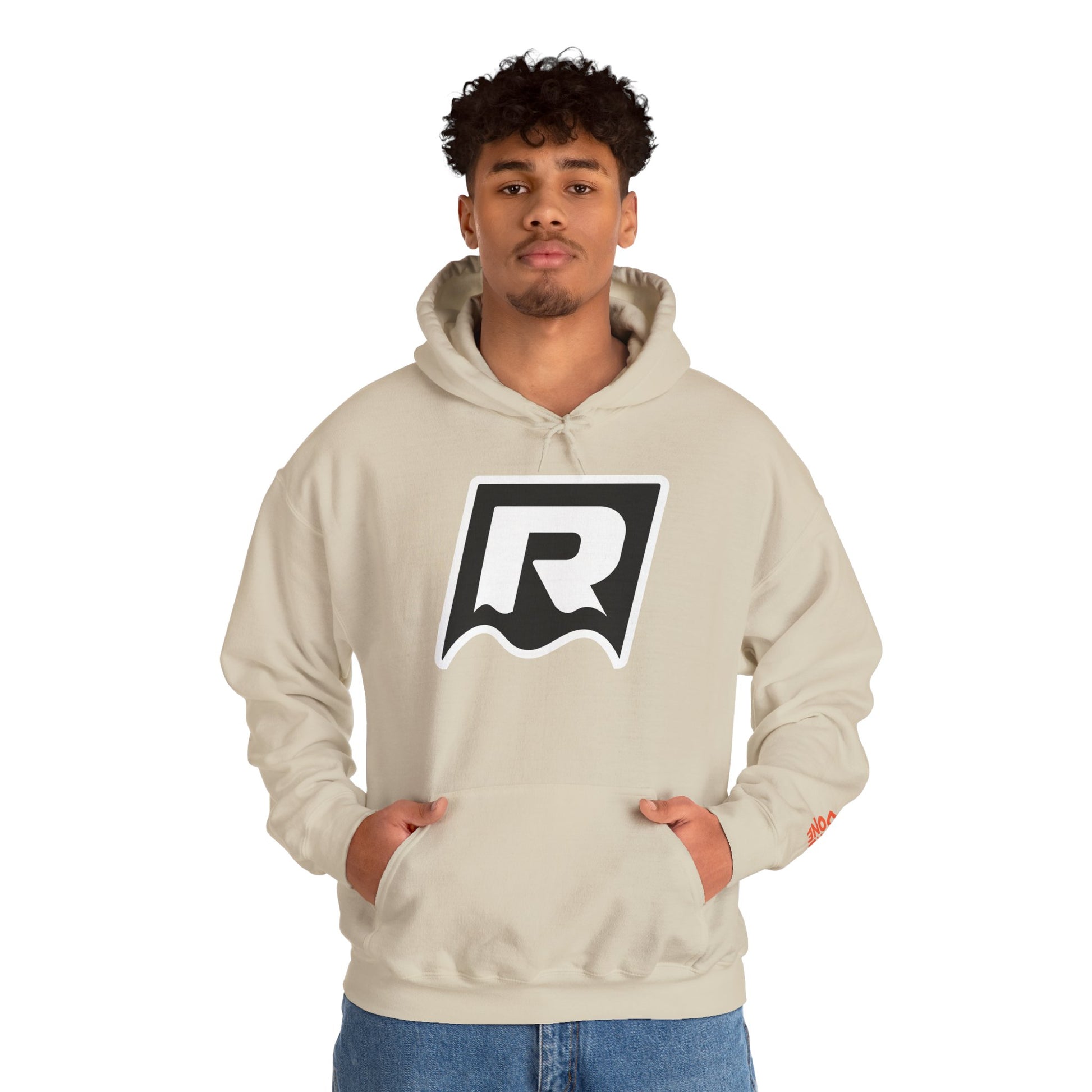 The Icon Hoodie