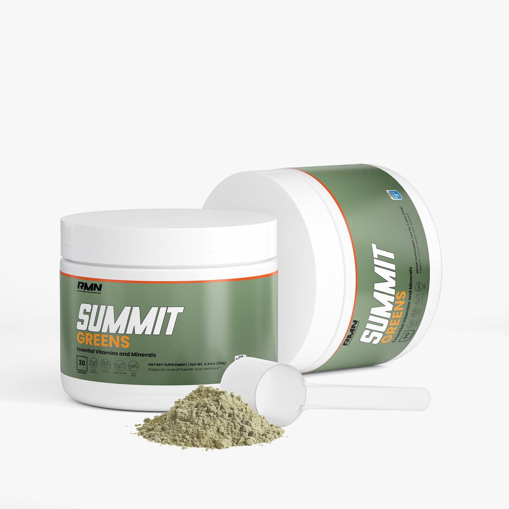 Summit Greens
