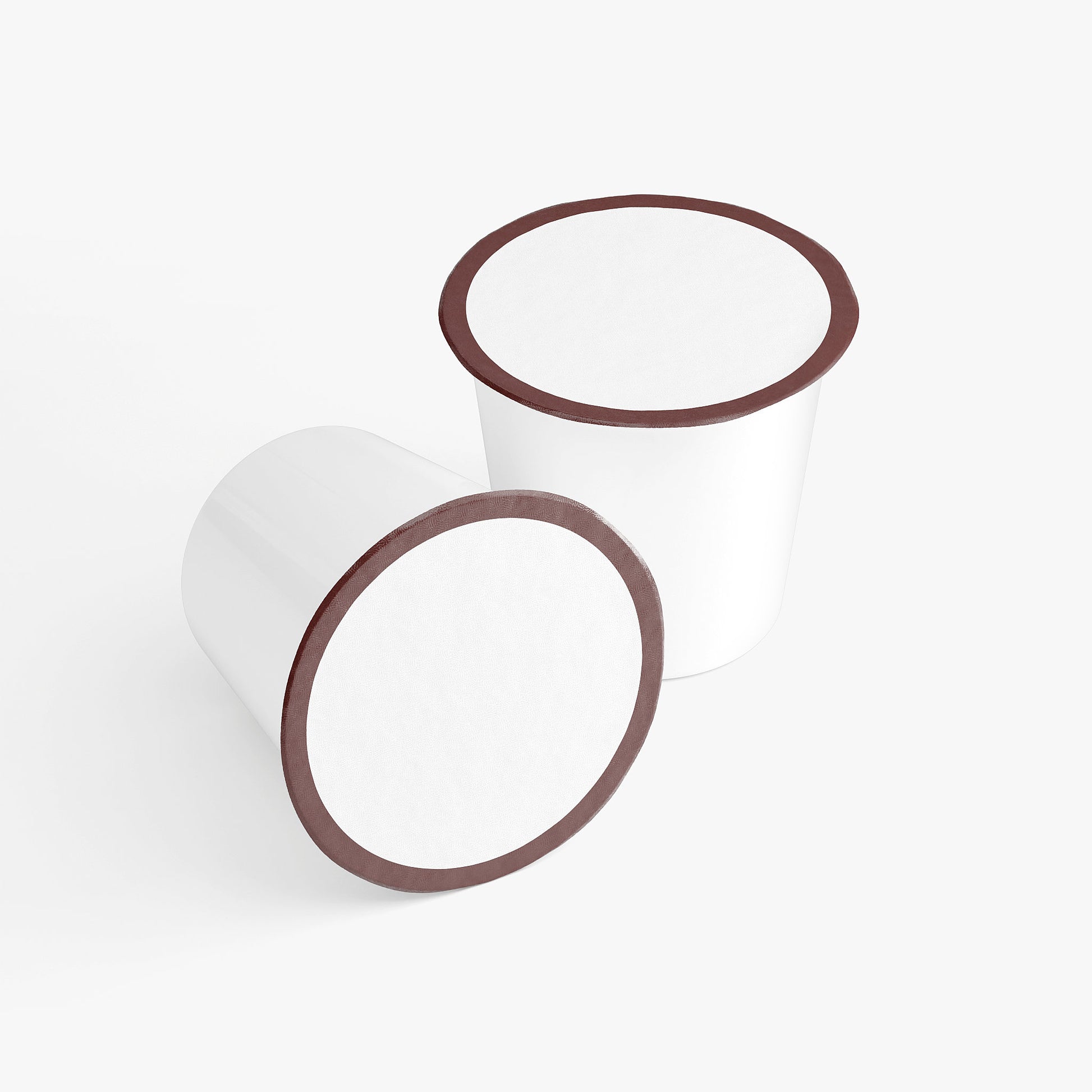 Caramel Coffee Pods (Dark Roast)