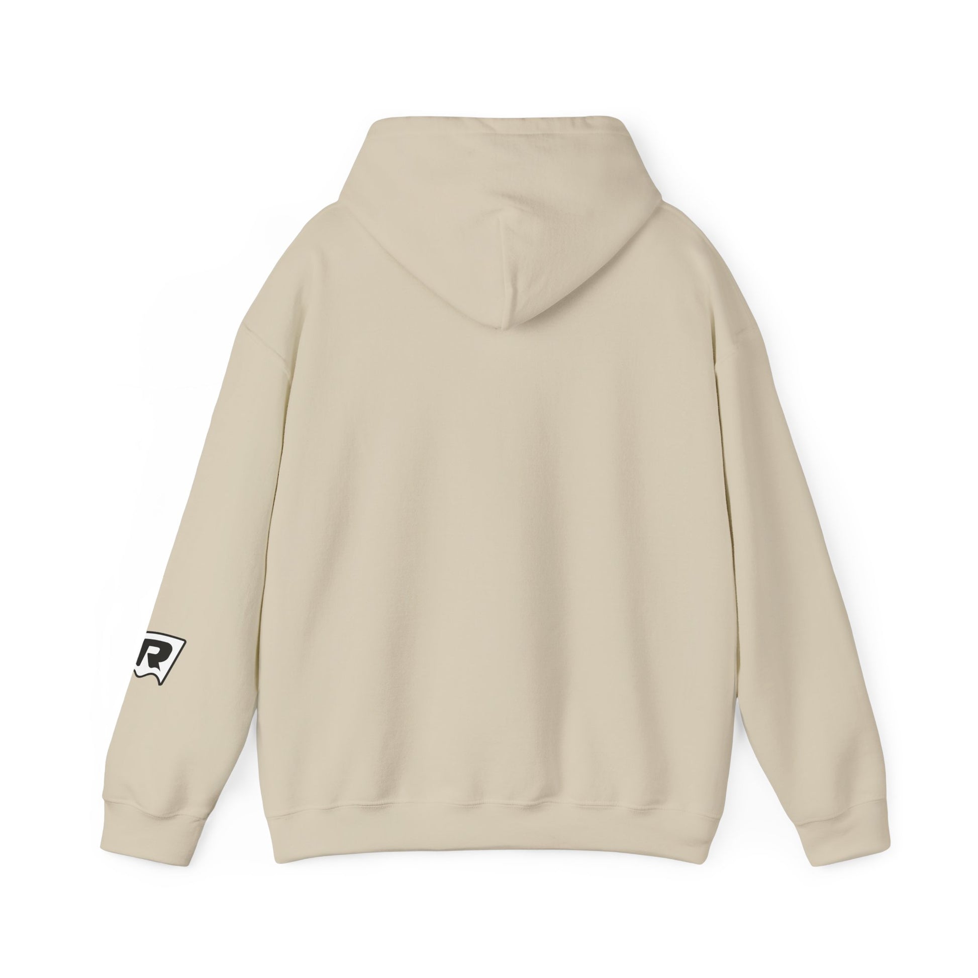 The Foundation Hoodie