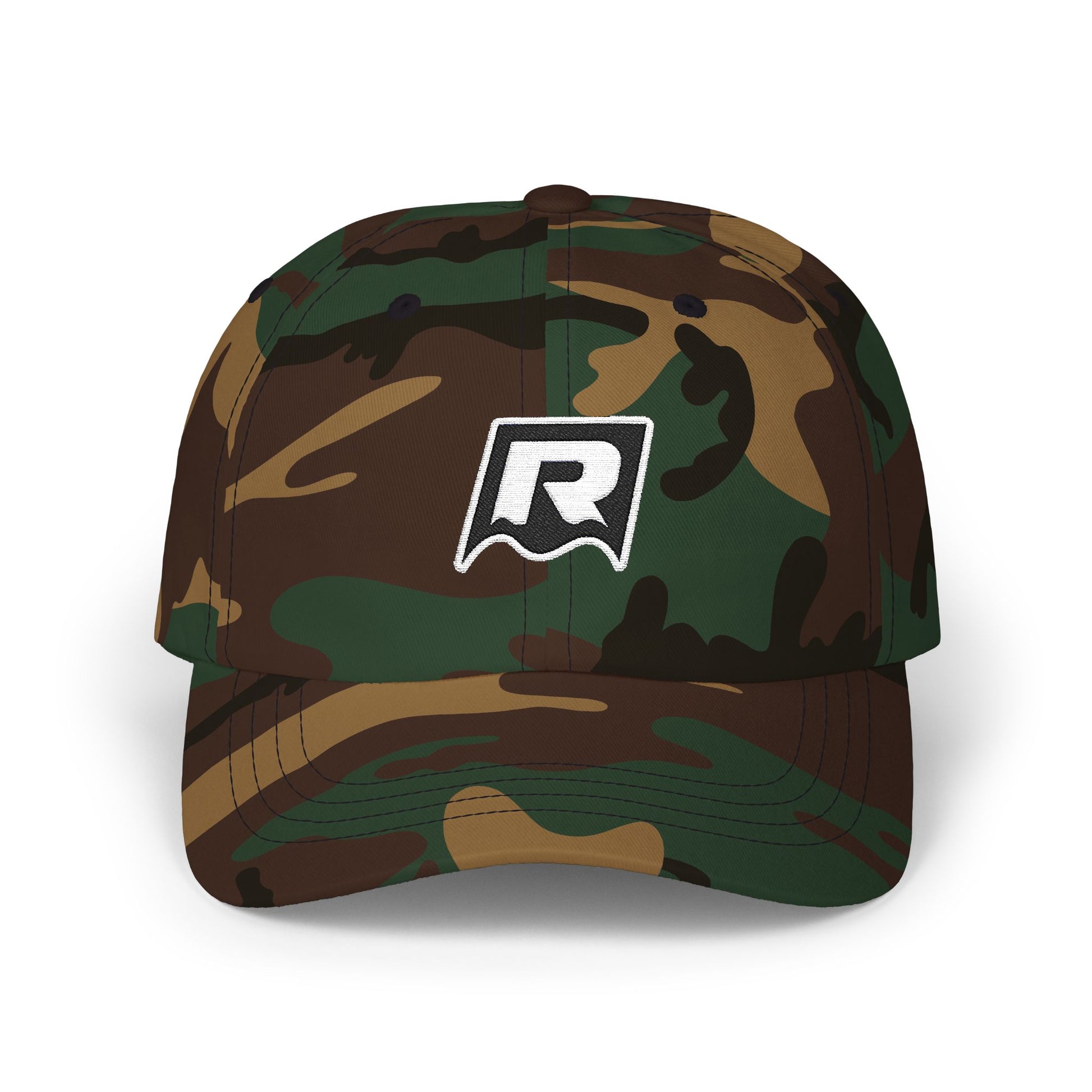 The Everyday RMN Dad Hat