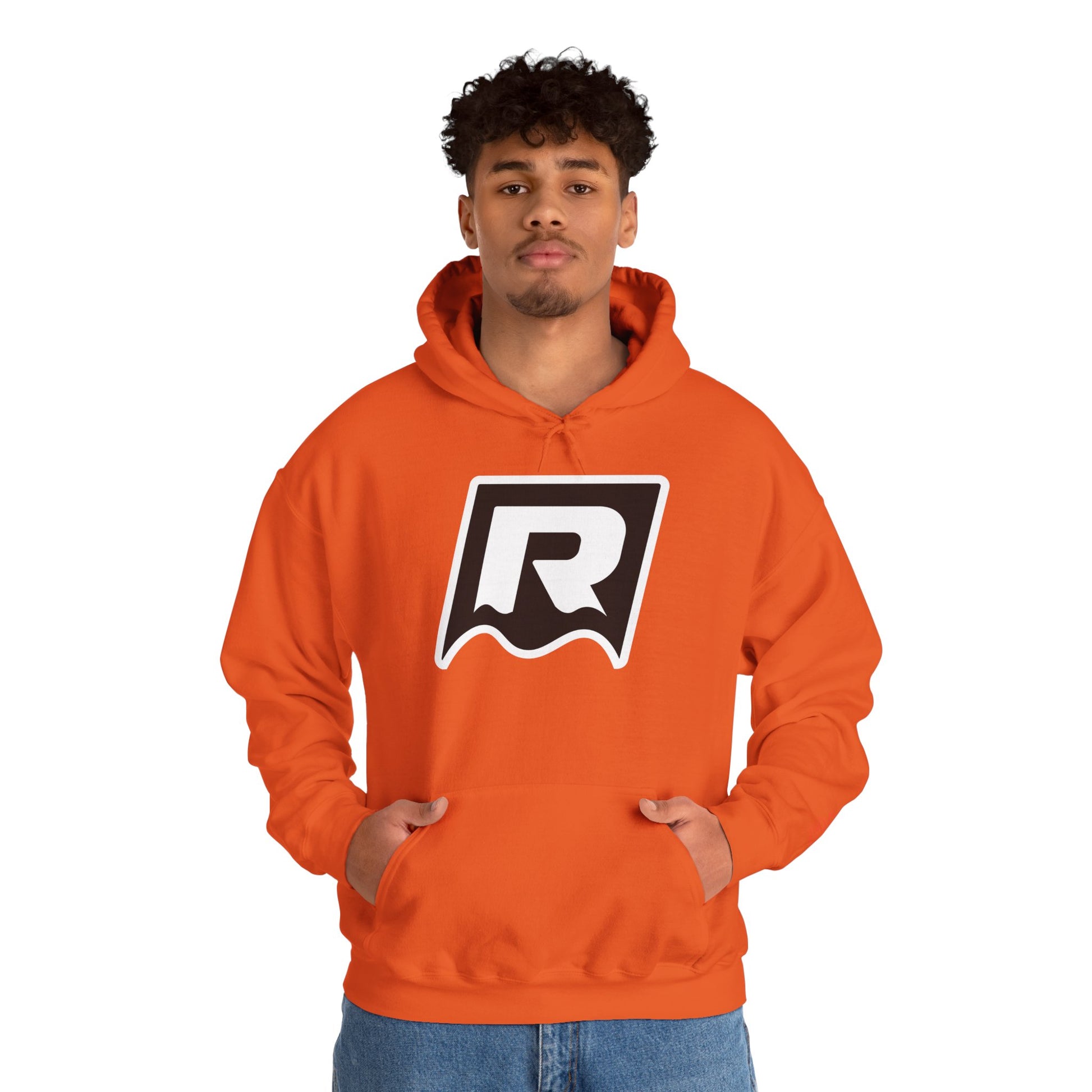 The Icon Hoodie