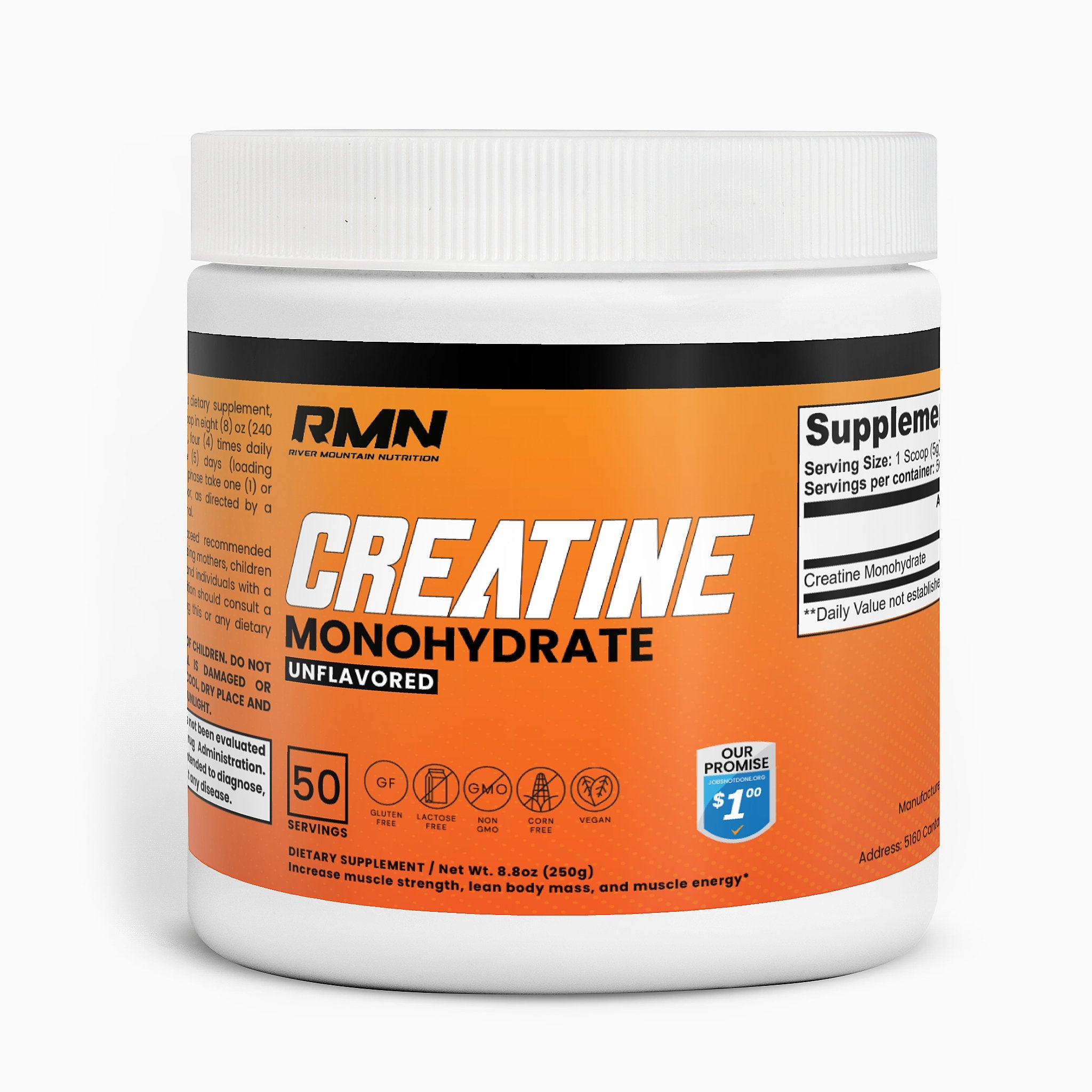 Creatine