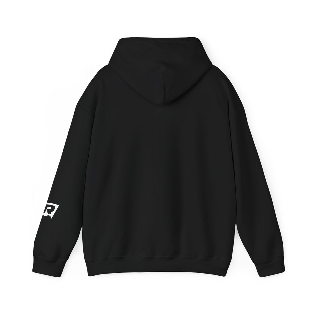 The Foundation Hoodie