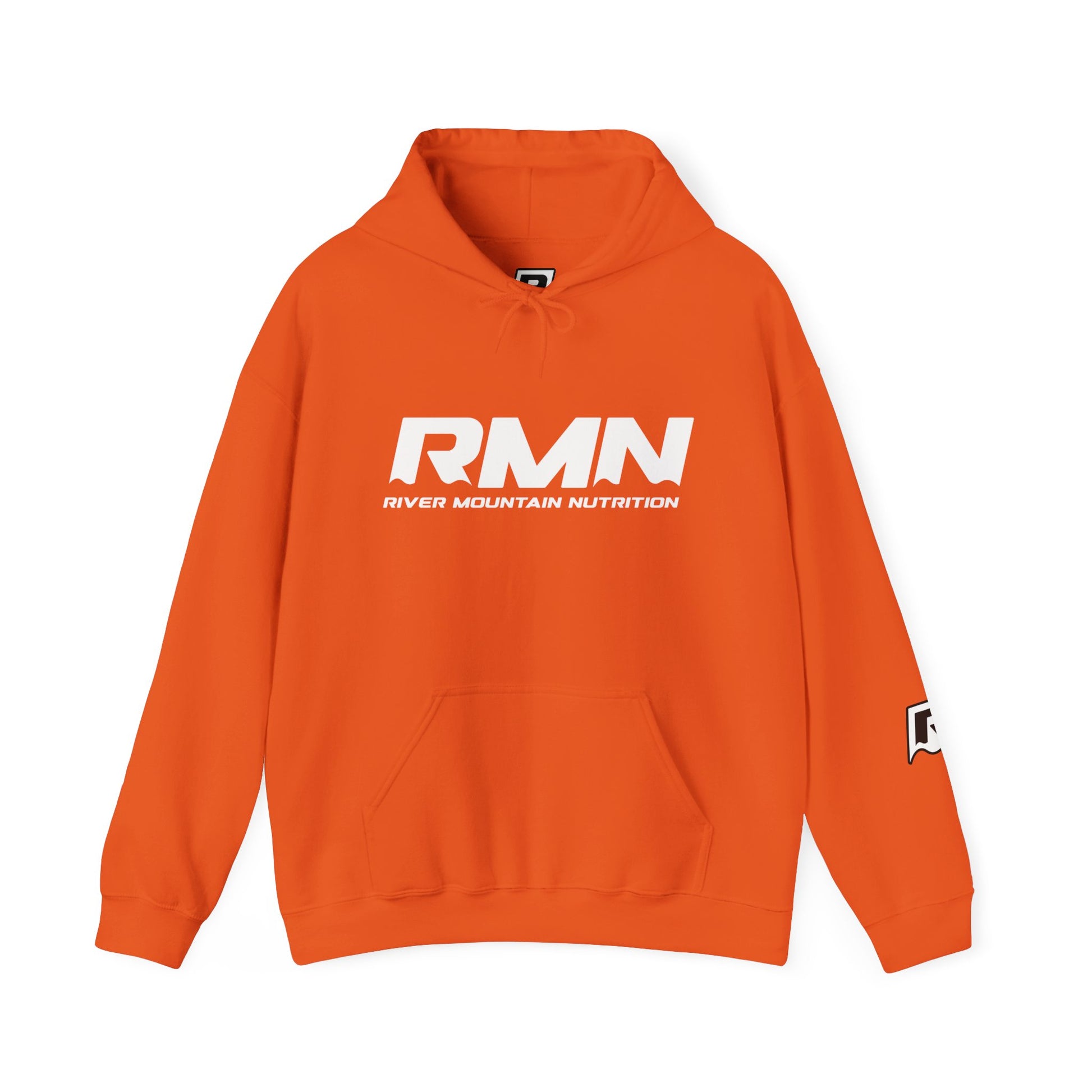 The Foundation Hoodie