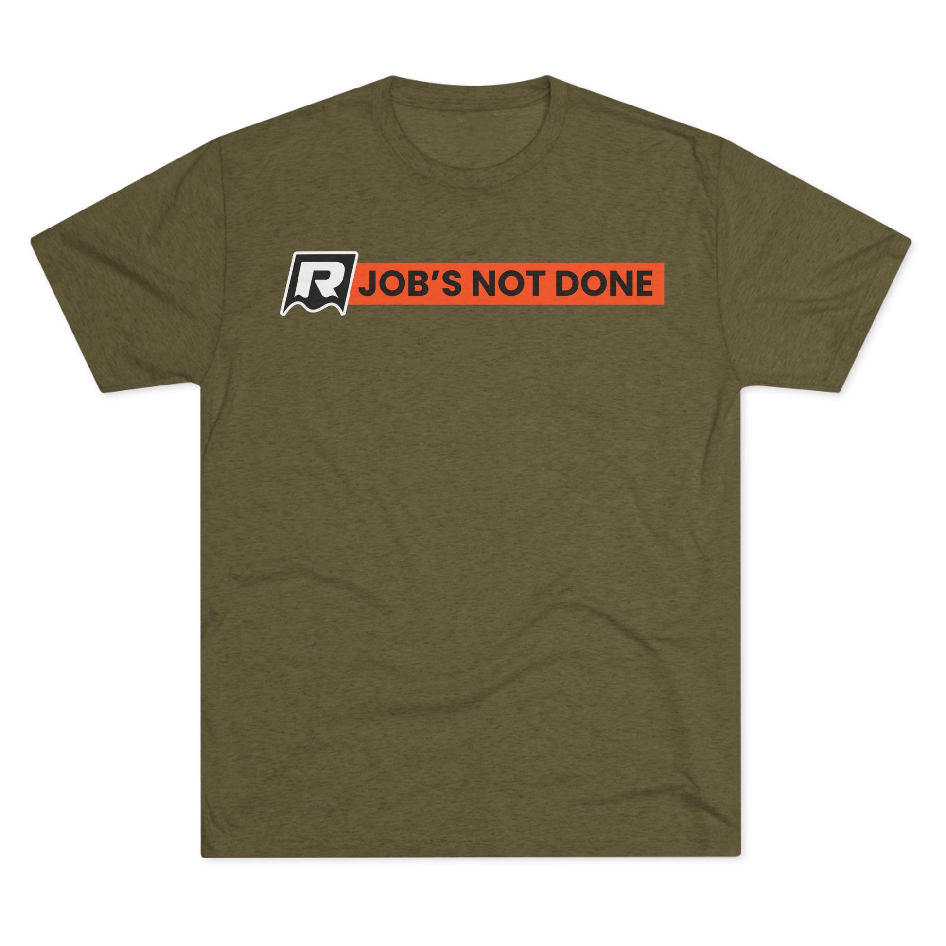 The "Motto" Tee