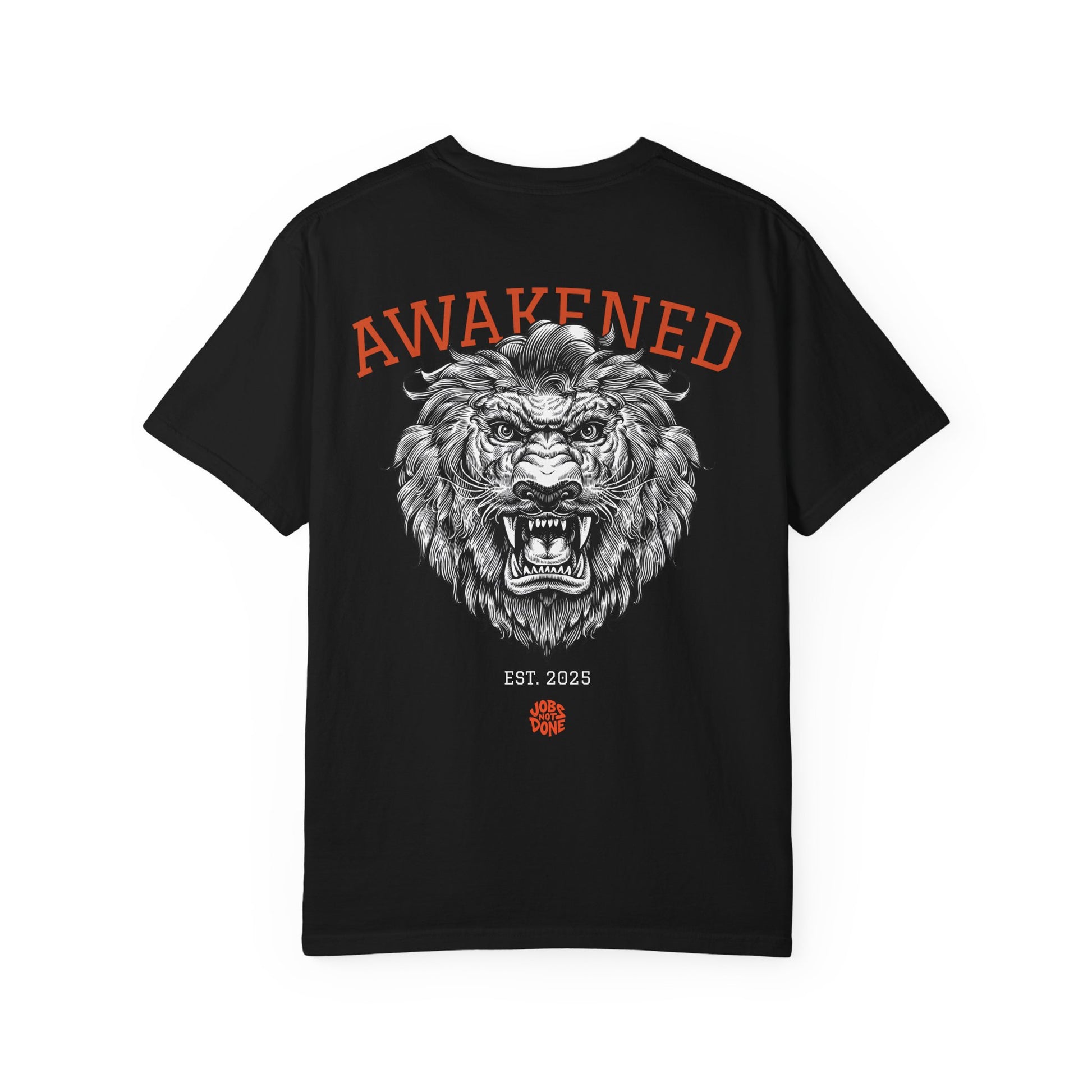 The Awakened Tee