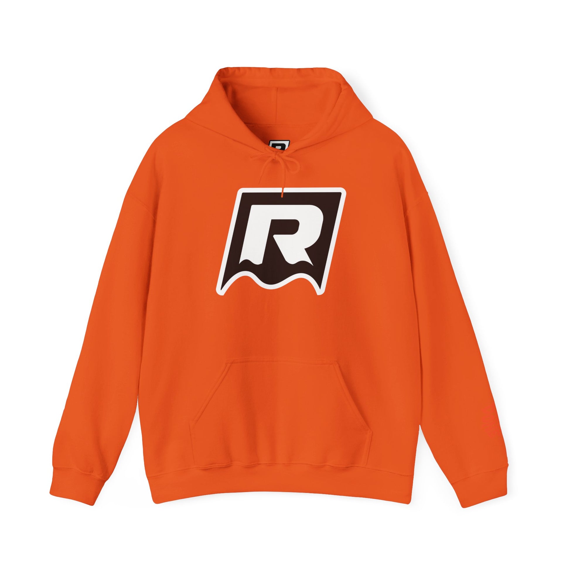 The Icon Hoodie