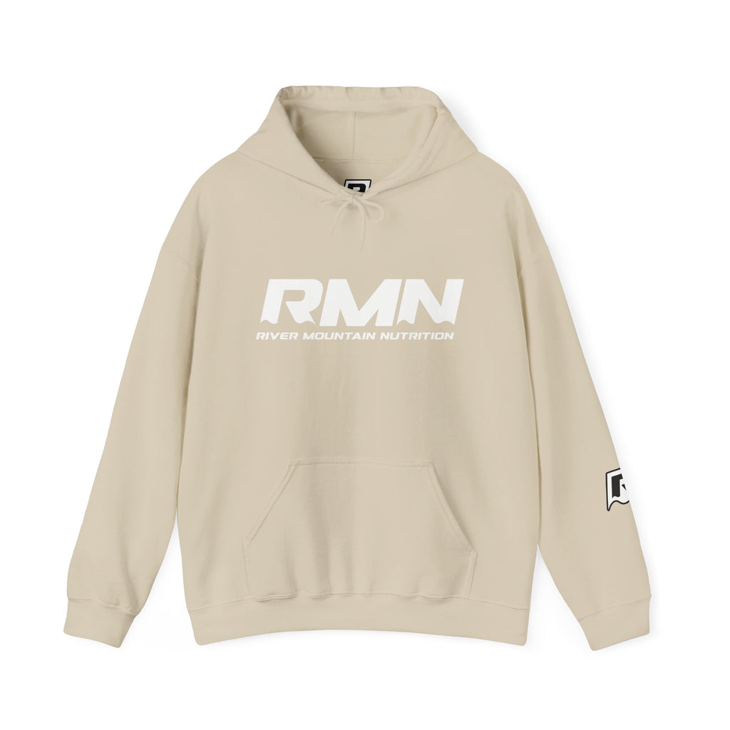 The Foundation Hoodie