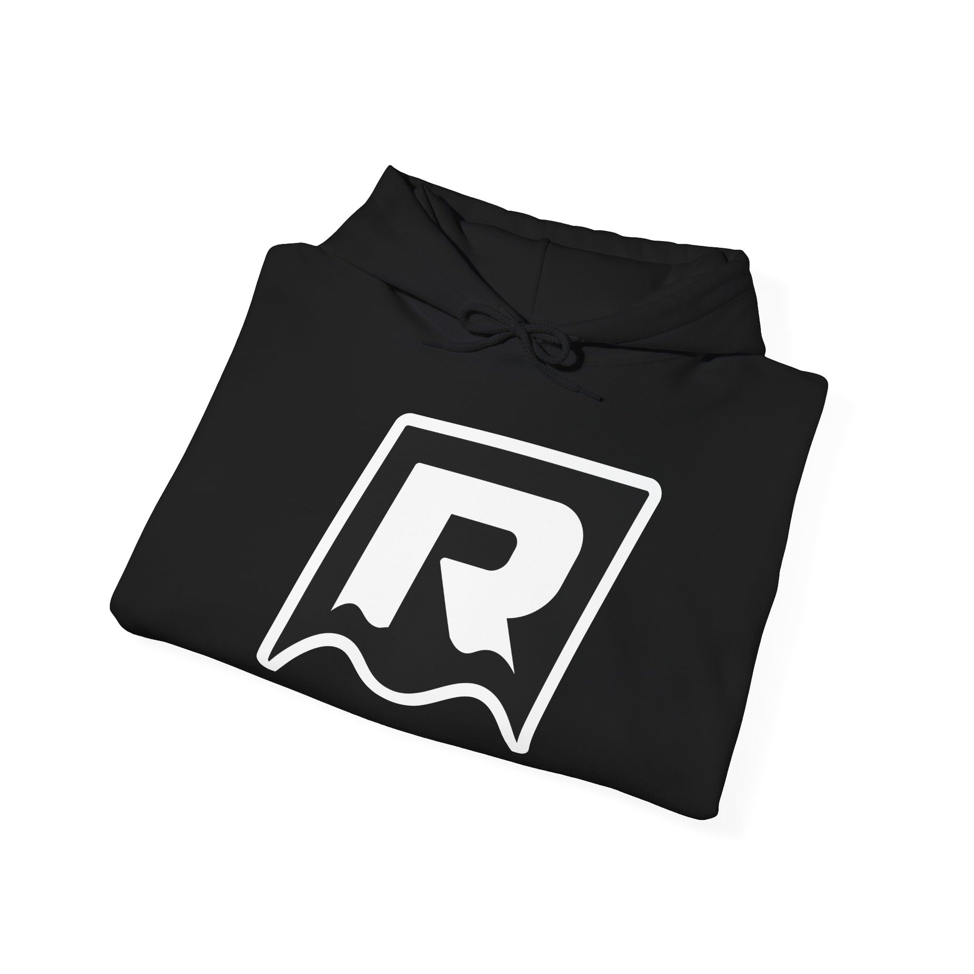 The Icon Hoodie