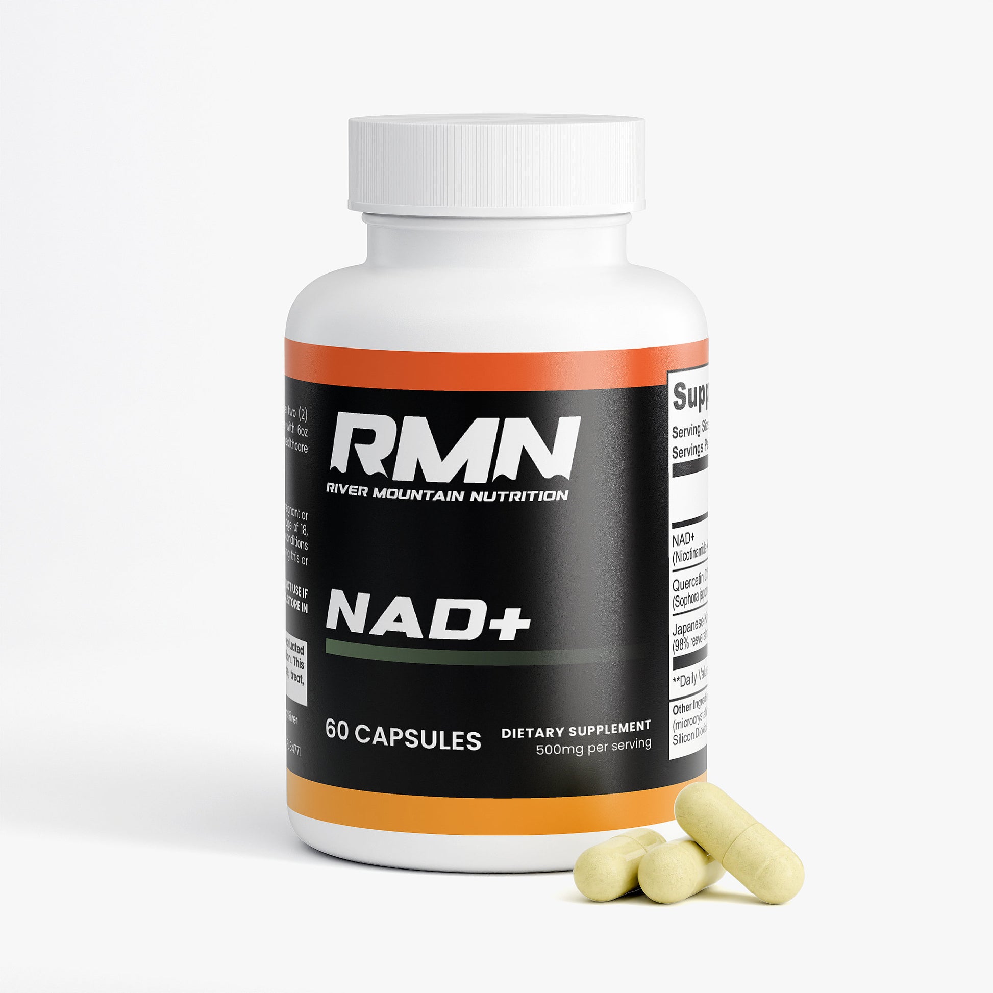 NAD+