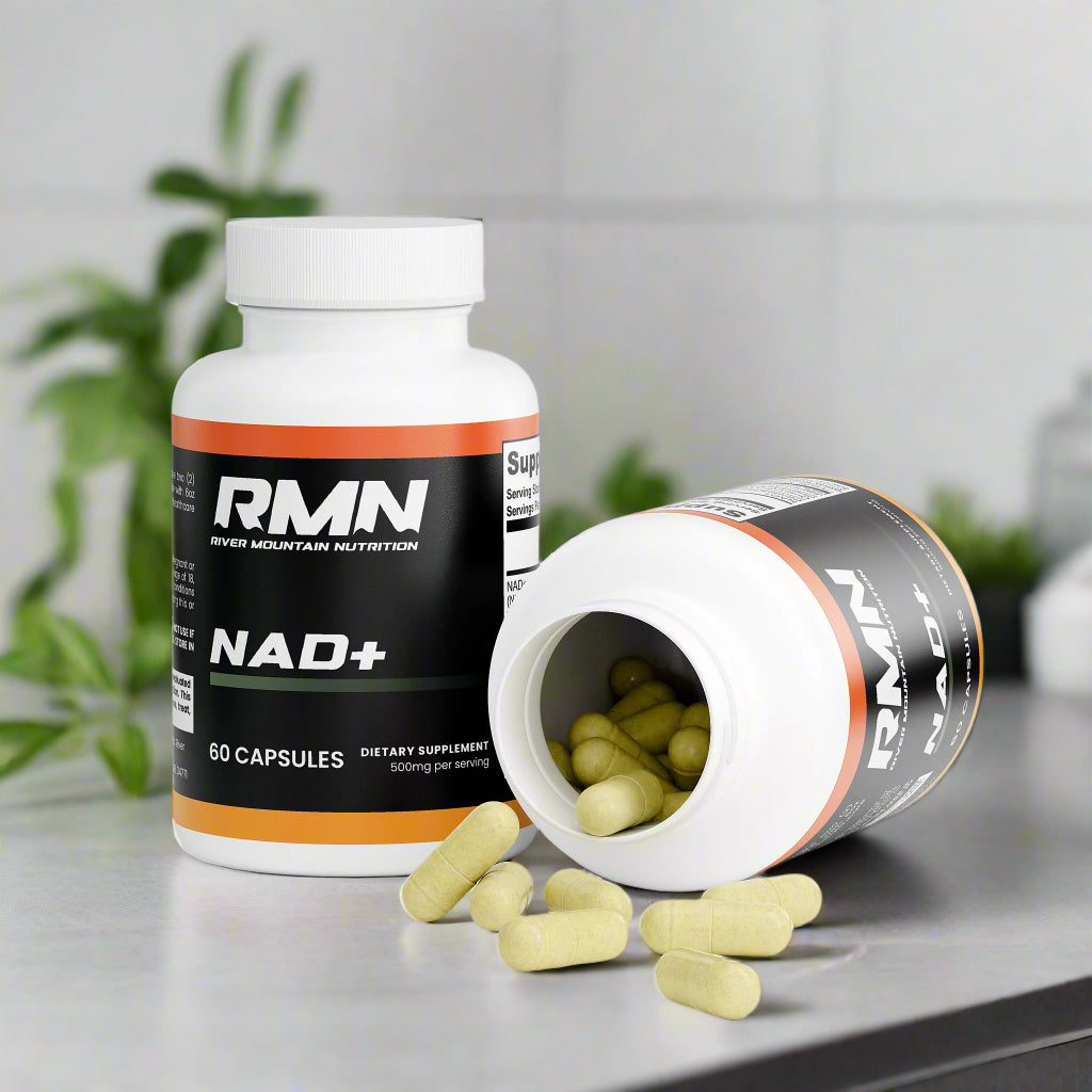 NAD+