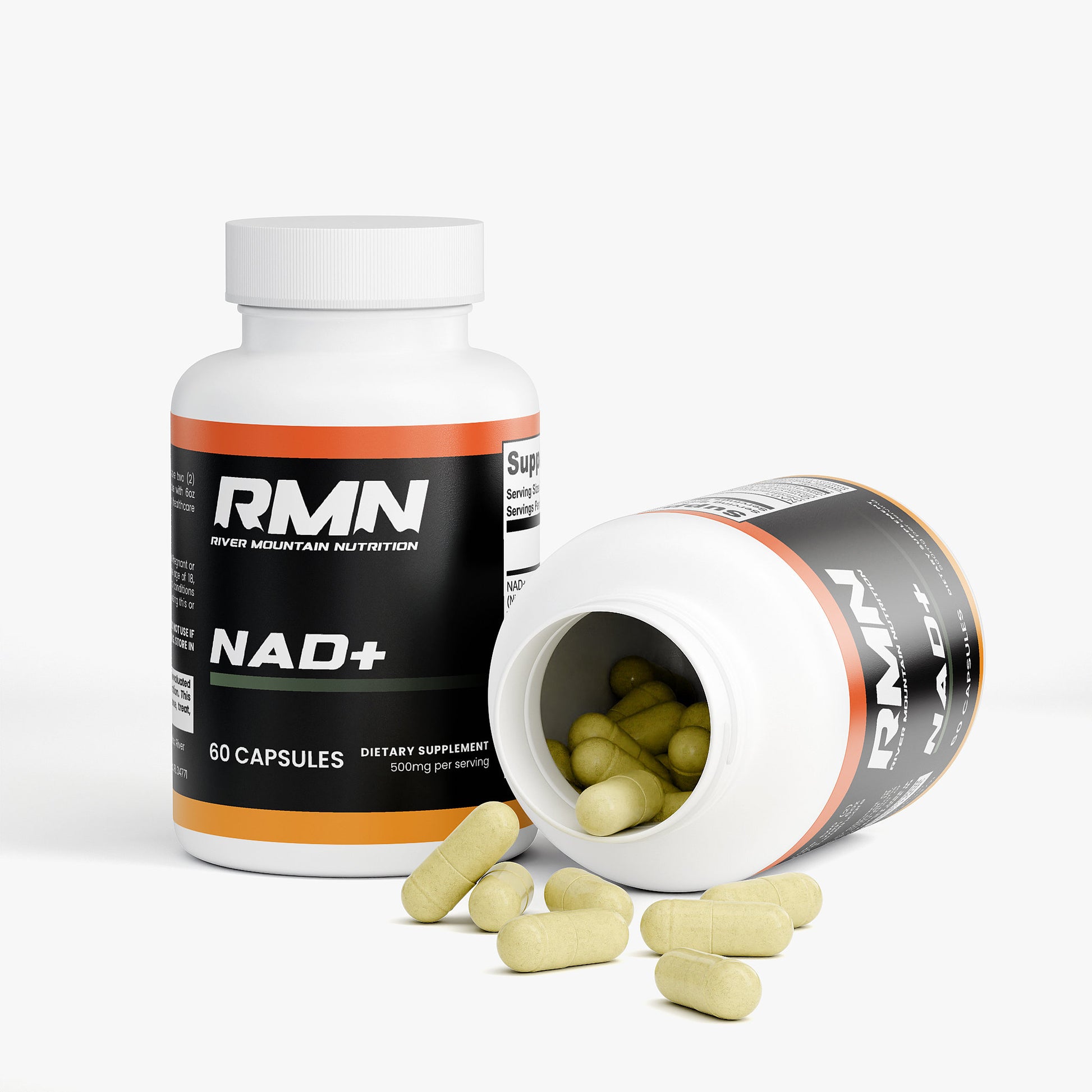 NAD+