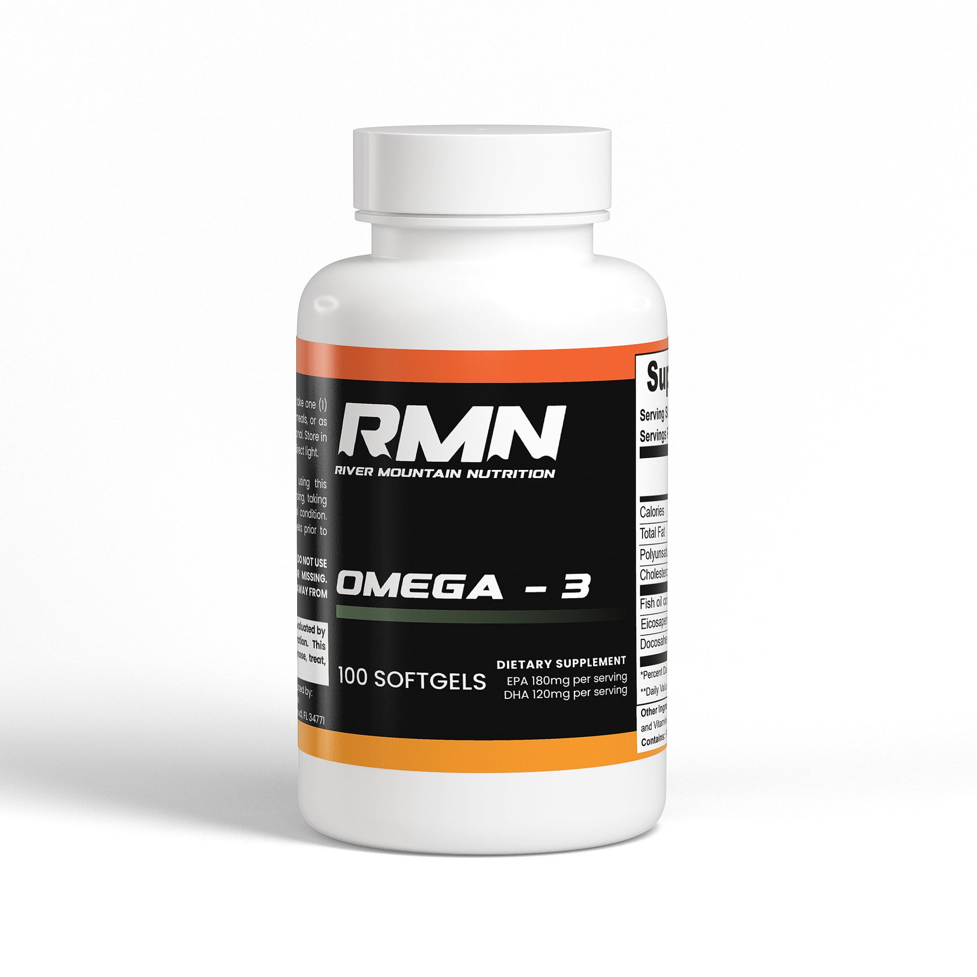 Omega-3