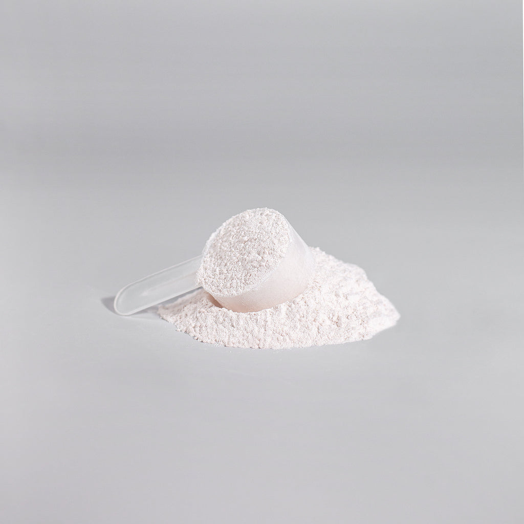 Genesis I Pre-workout Powder (Fruit Punch)