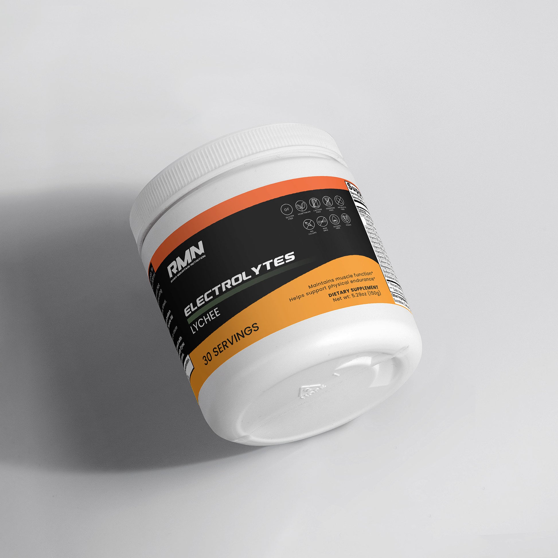 Electrolytes (Lychee)