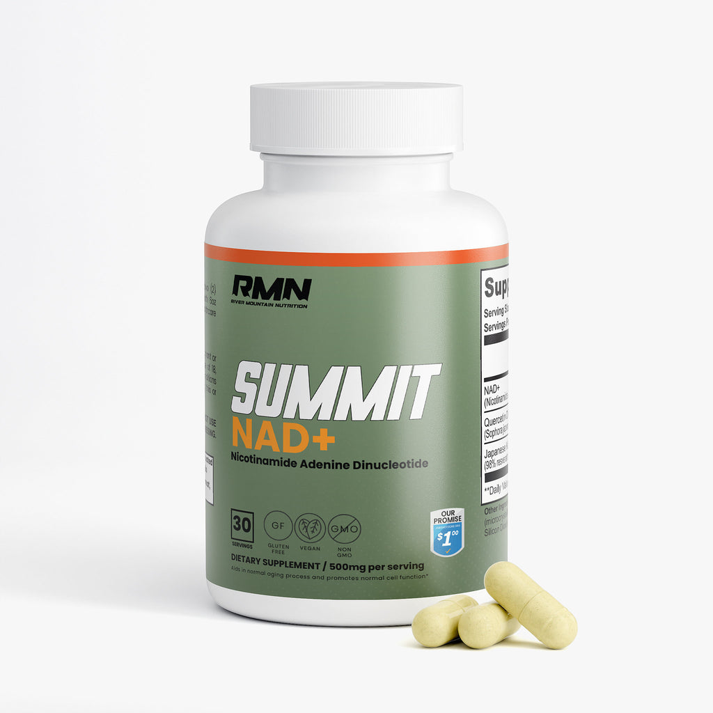 Summit NAD+