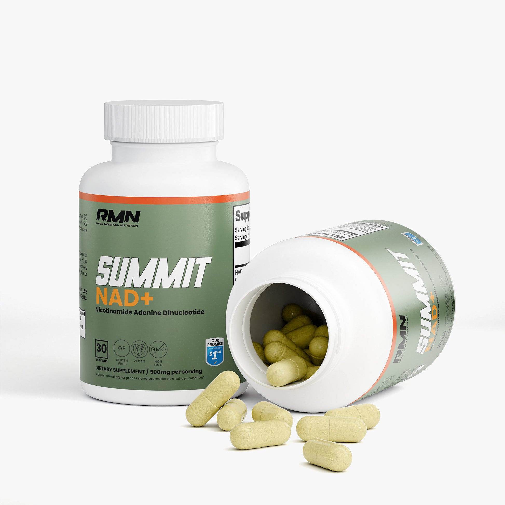 Summit NAD+