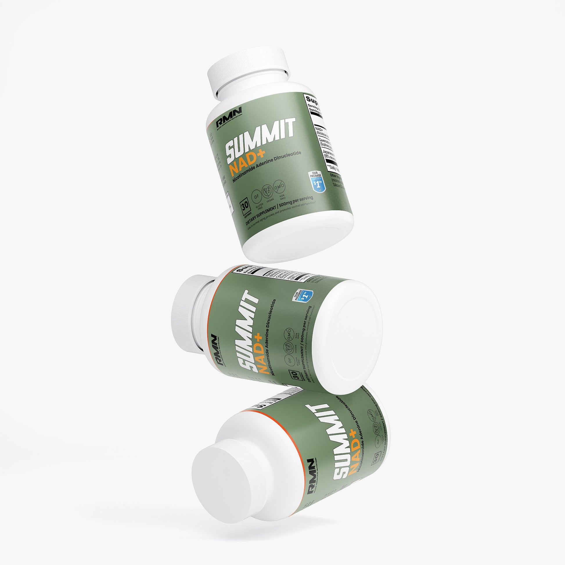 Summit NAD+