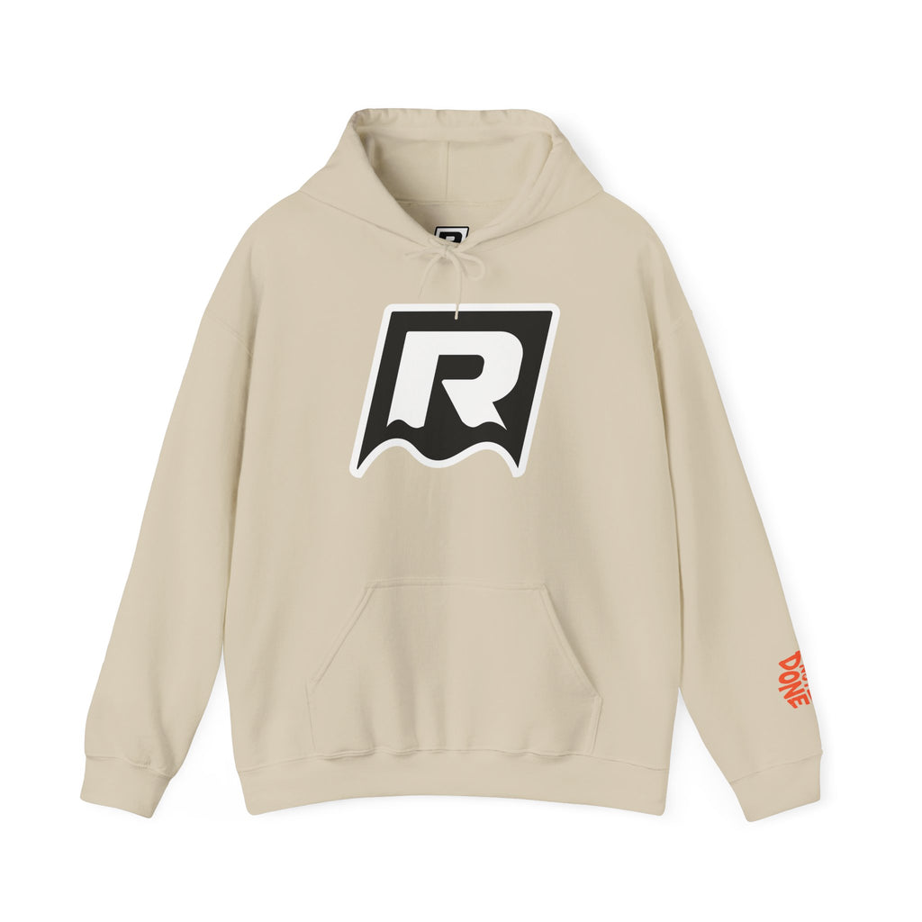 The Icon Hoodie