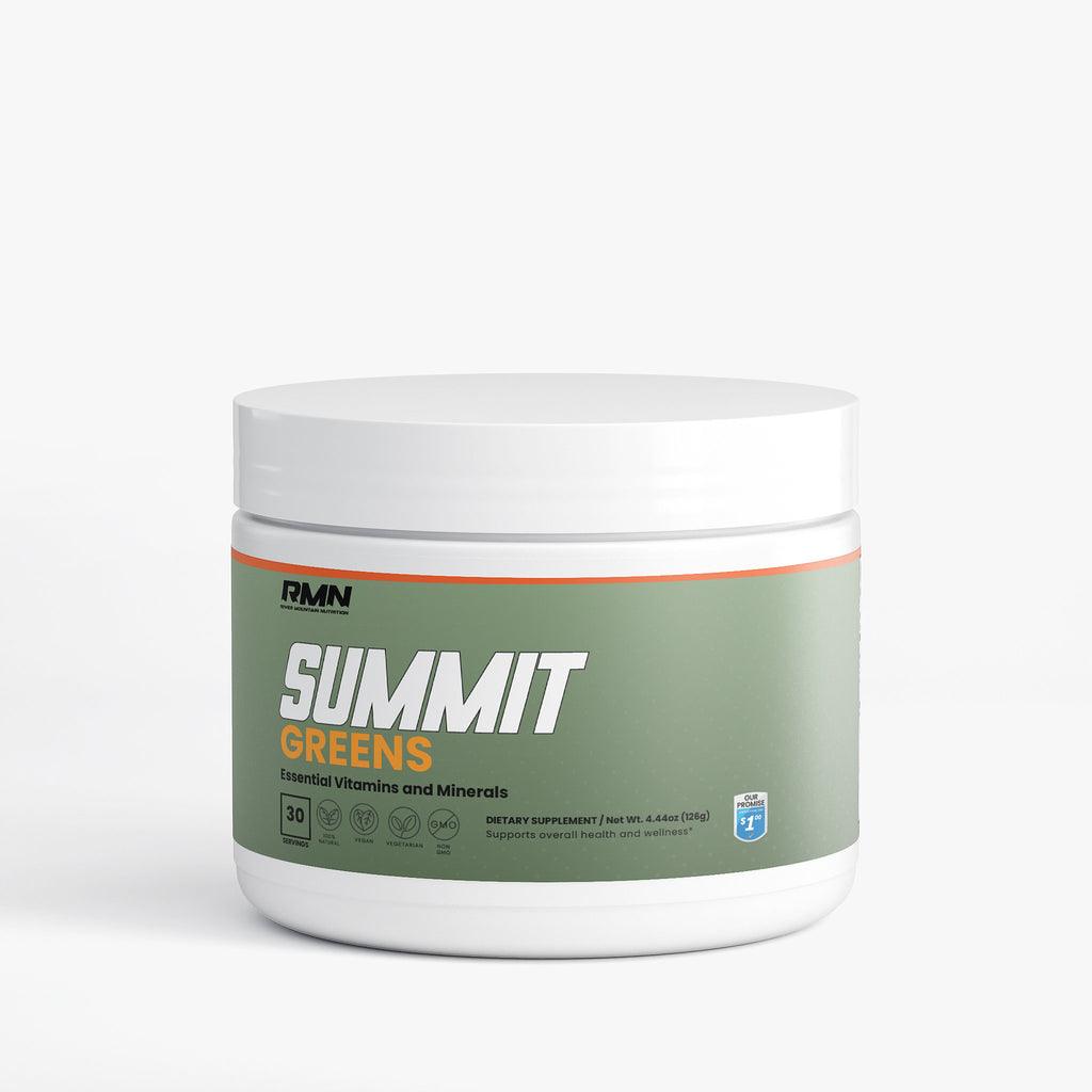 Summit Greens