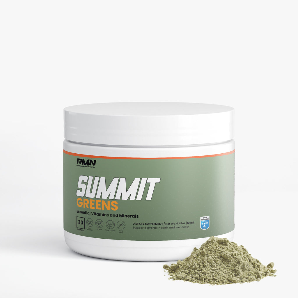 Summit Greens