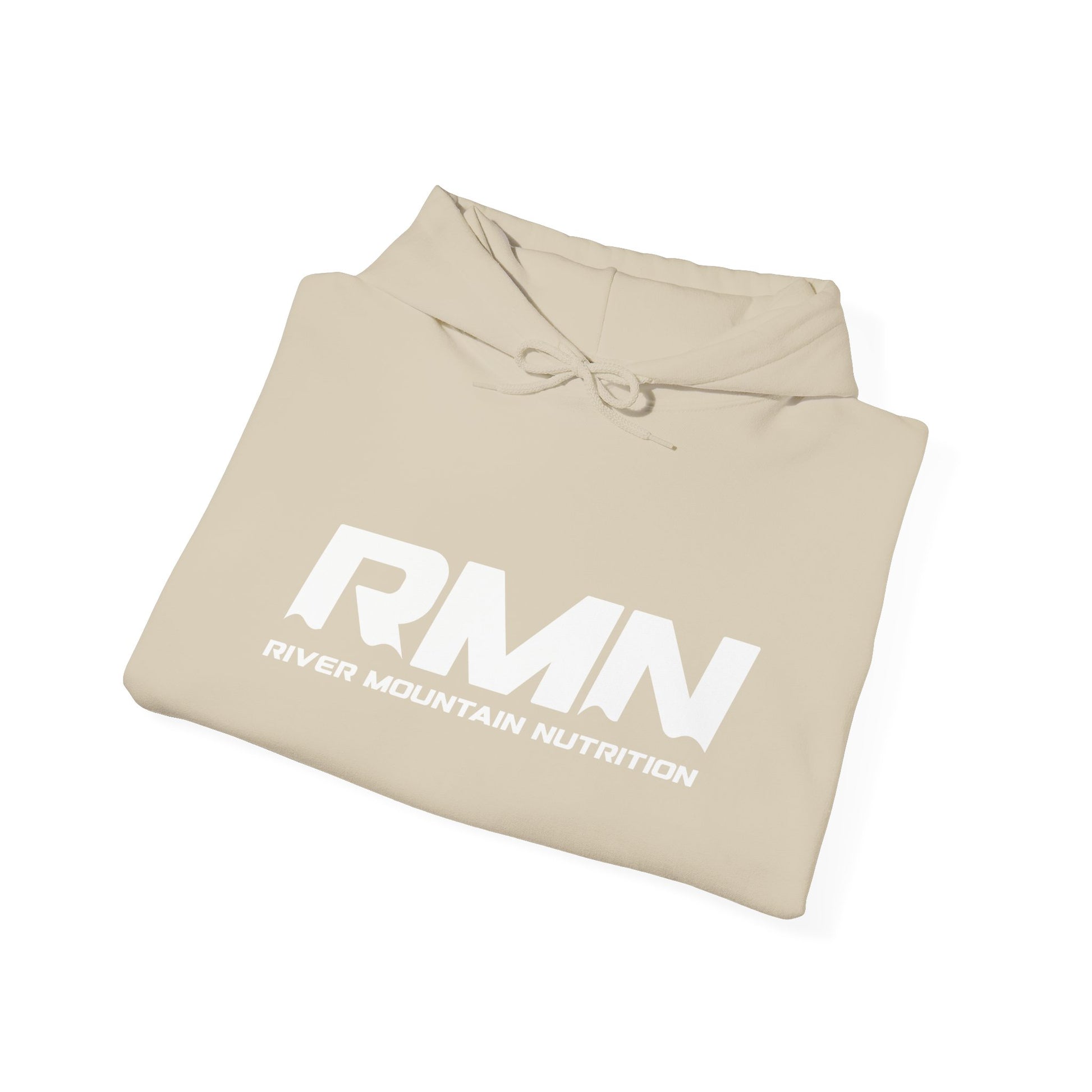 The Foundation Hoodie