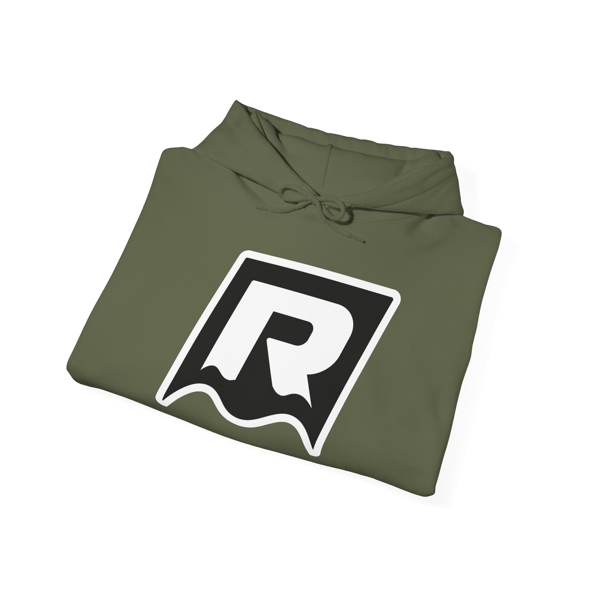 The Icon Hoodie
