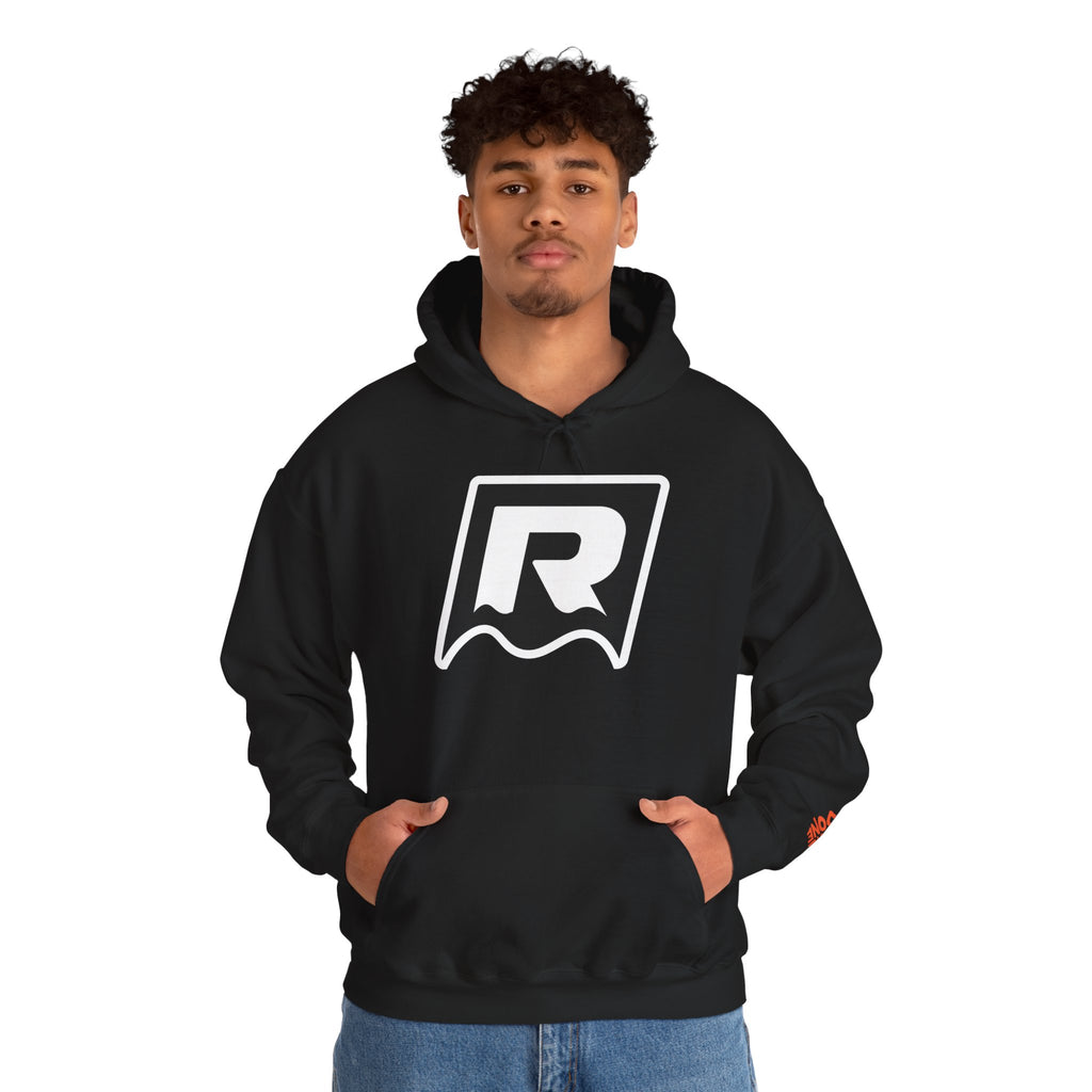 The Icon Hoodie