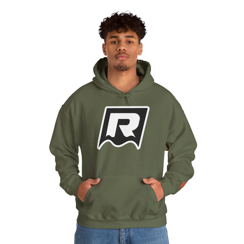 The Icon Hoodie