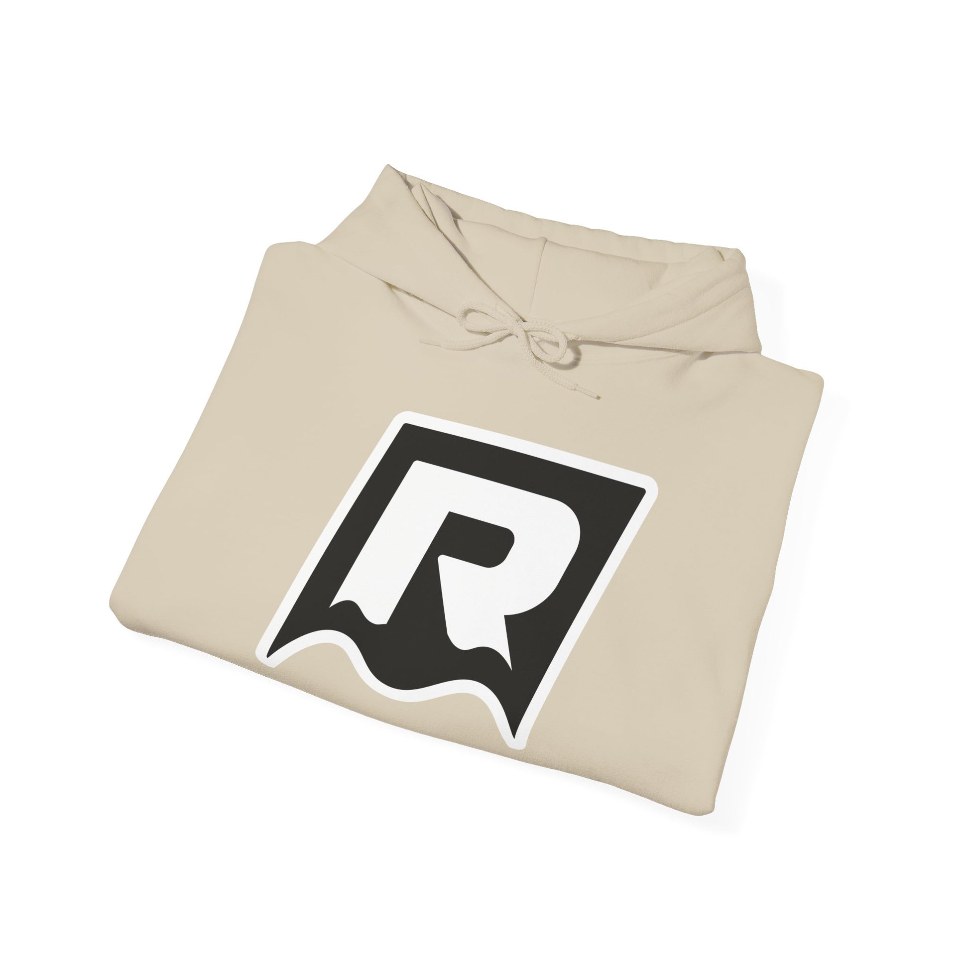 The Icon Hoodie
