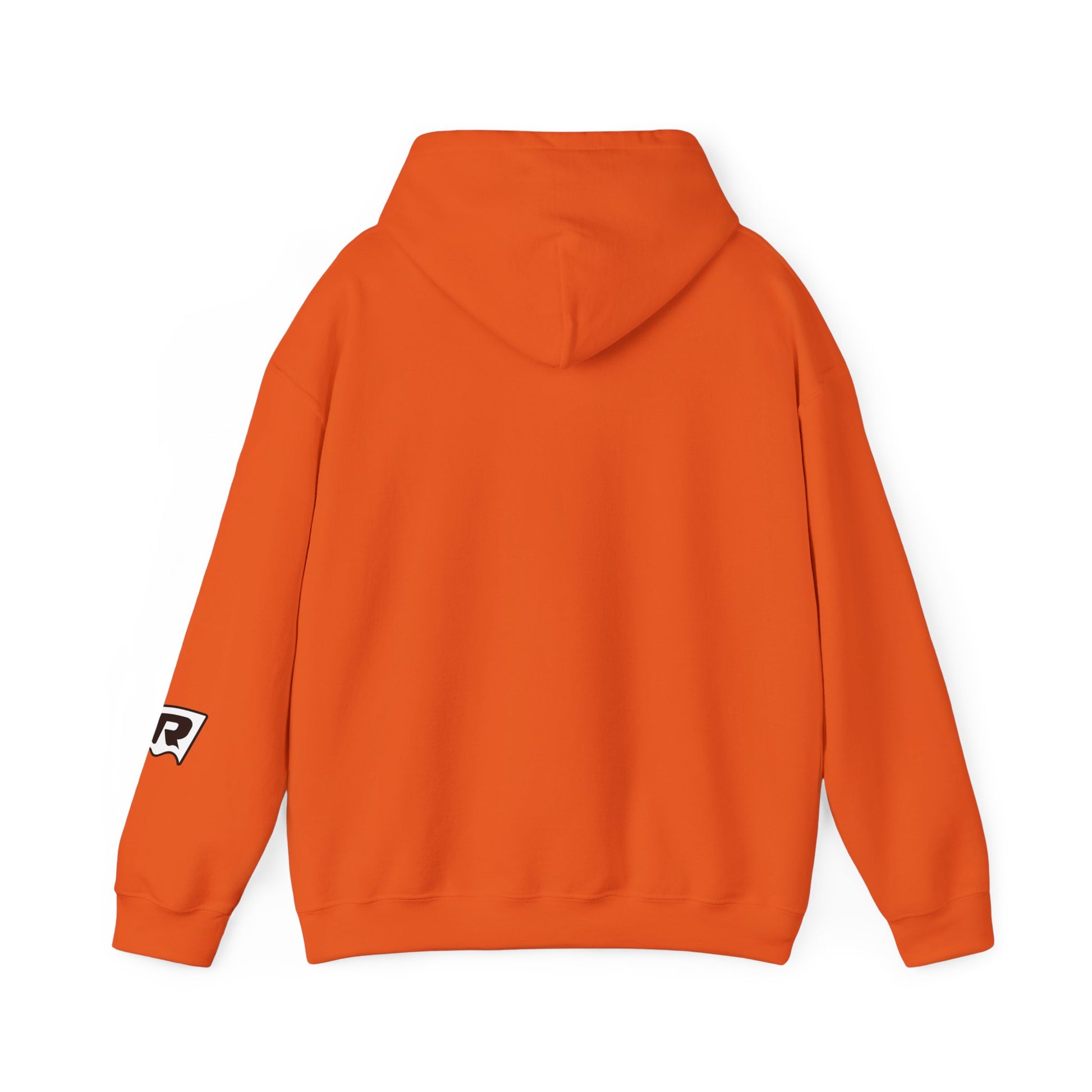 The Foundation Hoodie