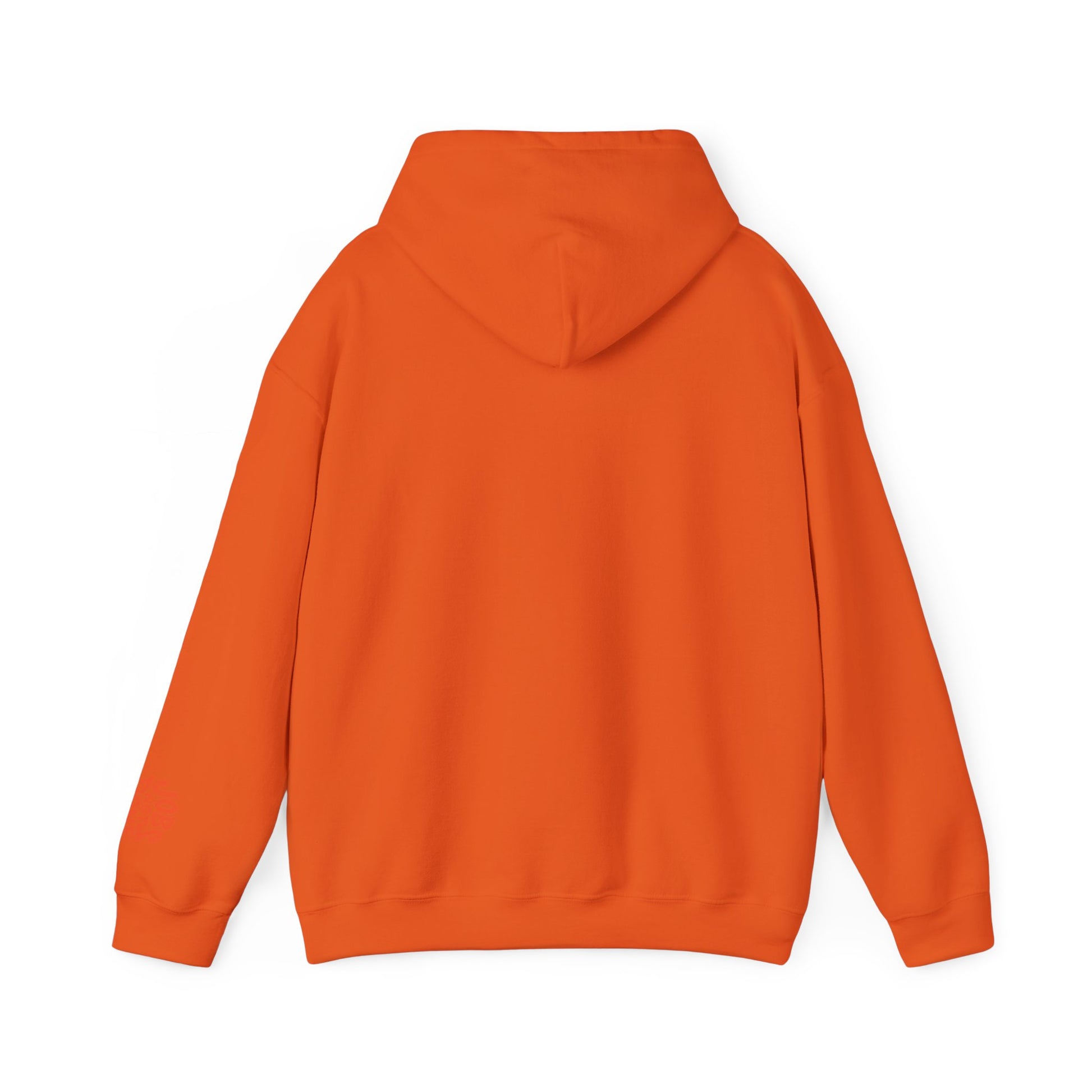 The Icon Hoodie