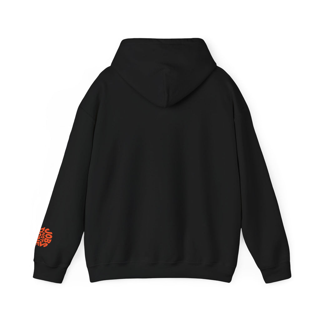 The Icon Hoodie